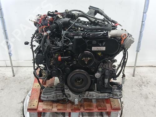Engine AUDI A6 C6 (4F2) 3.0 TDI quattro | BP33422452M1 - Image 2