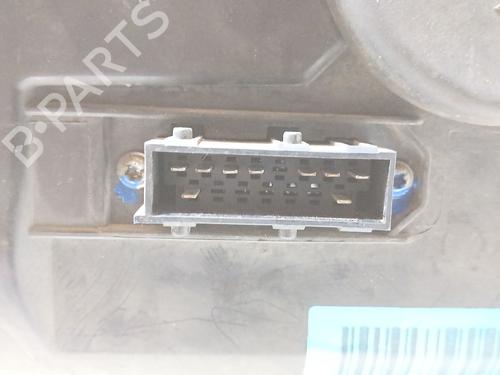 Right headlight CITROËN C6 (TD_) 2.7 HDi | BP39695656C29  - Image 7
