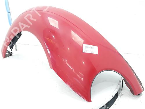 Right front fenders VW NEW BEETLE (9C1, 1C1) 2.0 | BP18142267C42 