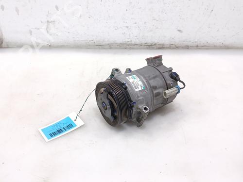Used AC compressor AC compressor OPEL INSIGNIA A (G09) 2.0 CDTI (68) (131 hp) 39423991 39423991
