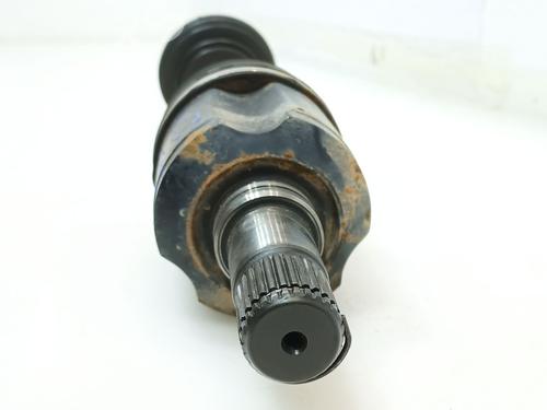 Left front driveshaft HYUNDAI SANTA FÉ II (CM) 2.2 CRDi | BP29626834M38 