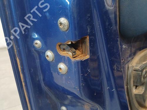Used Front left lock Front left lock FIAT DOBLO Box Body/MPV (223_) 1.9 JTD (105 hp) 40449871 40449871