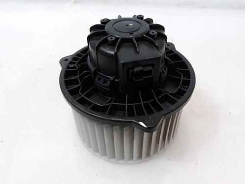 Heater blower motor KIA SPORTAGE IV (QL, QLE) 1.6 CRDi AWD | BP24698563M62 