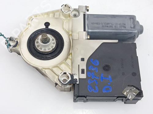 Rudehejsemotor forskærm venstre VW GOLF V (1K1) 1.9 TDI | BP28602311E21