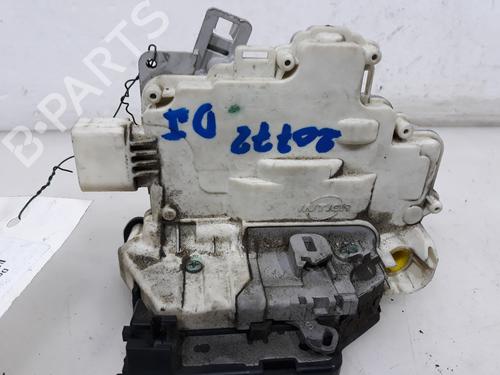 Cerradura puerta delantera izquierda VW PASSAT B6 (3C2) 1.9 TDI (105 hp) 7278028