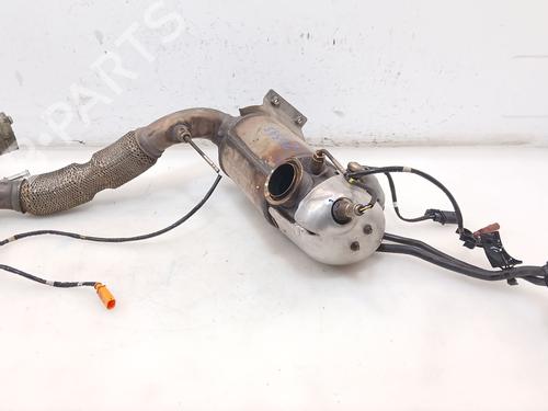 Catalizzatore Catalizzatore 38291290 38291290