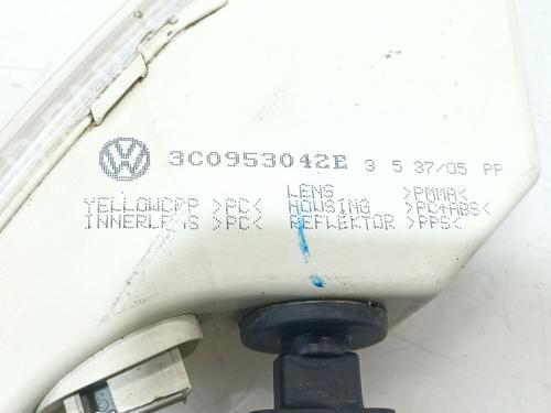 Blinklys foran høyre VW PASSAT B6 (3C2) 2.0 TDI 16V | BP30733811C33