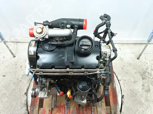Engine SEAT IBIZA III (6L1) 1.9 TDI | BP31340916M1 