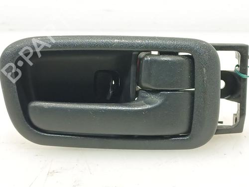 Used Front right interior door handle TOYOTA RAV 4 II (_A2_) 2.0 D 4WD (CLA20_, CLA21_, CLA20R, CLA21R) (116 hp) 29854904