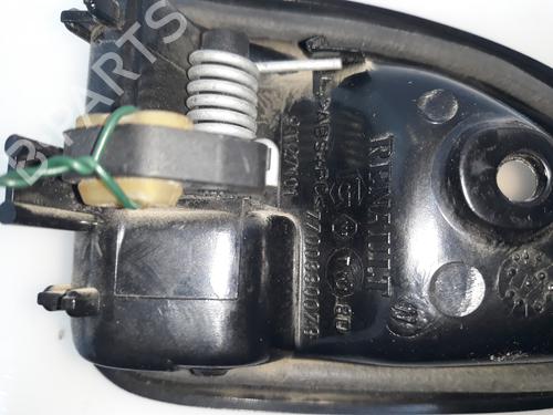Front right interior door handle NISSAN INTERSTAR Van (X70) dCi 120 | BP8385408I14 
