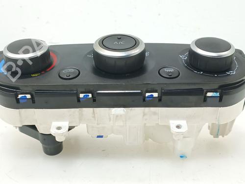 Climate control RENAULT CLIO IV (BH_) 0.9 TCe 90 (BHNF, BHMA, BHMH, BHJK, BHJR) | BP29396961I5