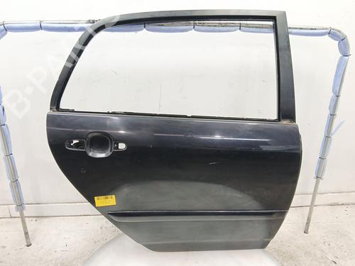 Used Right rear door TOYOTA COROLLA (_E12_) 2.0 D-4D (CDE120R, CDE120L_) (116 hp) 2785175
