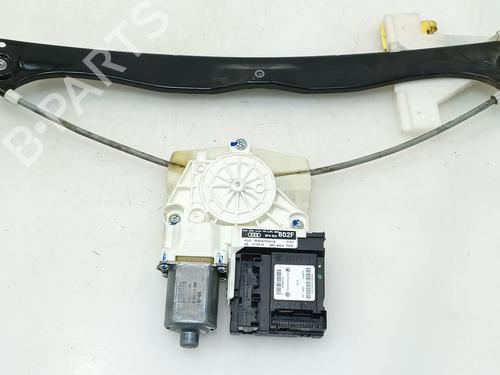 Rear right window mechanism AUDI A3 Sportback (8PA) 1.6 TDI | BP30144049C25