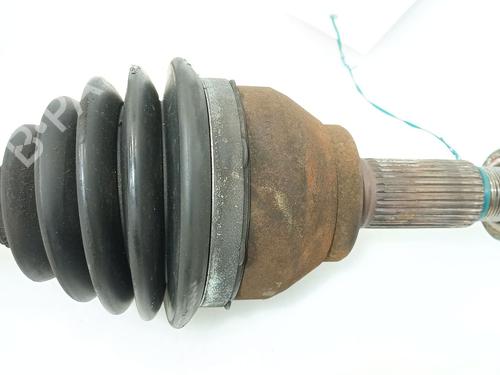 Left front driveshaft NISSAN PULSAR Hatchback (C13) 1.2 DIG-T | BP32020283M38 - Image 6