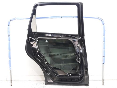 Left rear door MERCEDES-BENZ A-CLASS (W169) A 200 CDI (169.008, 169.308) | BP18698265C4 