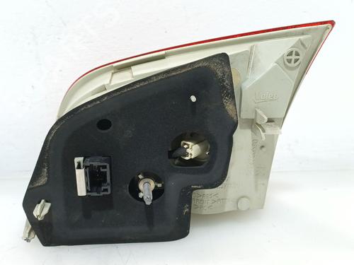 Left tailgate light PEUGEOT 508 SW I (8E_) 2.0 HDi | BP32162403C79