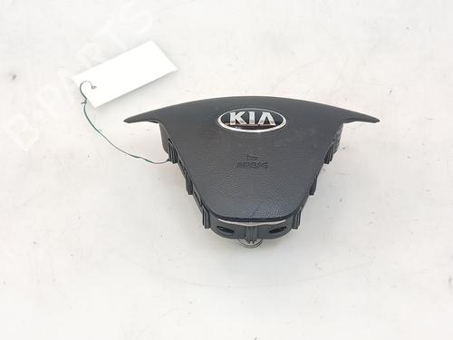Used Driver airbag Driver airbag KIA CEE'D (JD) 1.4 CVVT (100 hp) 36500193 36500193