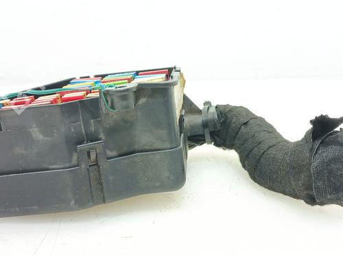 Fuse box SEAT LEON (1M1) 1.9 TDI | BP31586074E1 