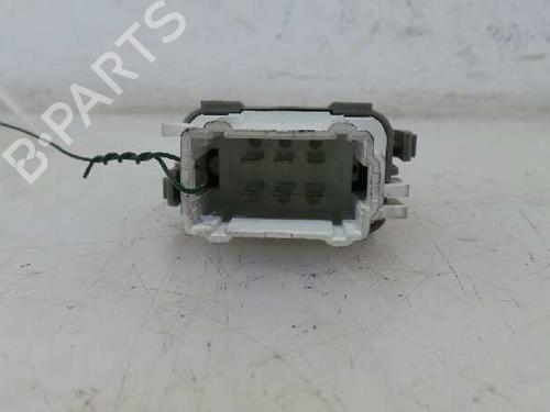 Right rear window switch RENAULT MEGANE II (BM0/1_, CM0/1_)  | BP3244888I28 