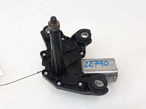 Rear wiper motor PEUGEOT PARTNER Box Body/MPV 1.6 HDi 16V 4x4 | BP18099348M102 