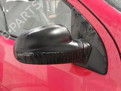 Used Right mirror Right mirror DAEWOO KALOS (KLAS) 1.4 (83 hp) 34378336 34378336