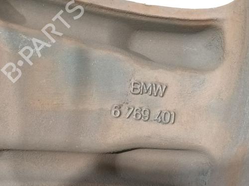Rim BMW 1 (E87) 118 d | BP29886280C45