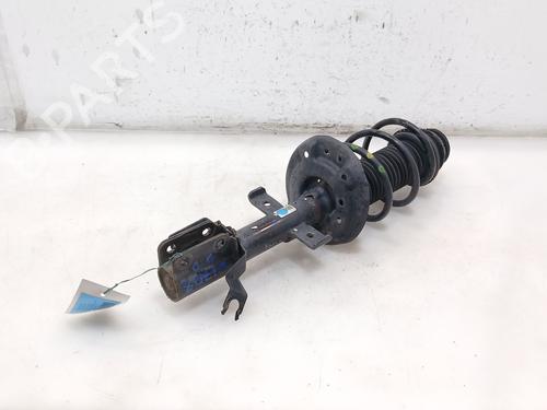 Used Right front shock absorber Right front shock absorber RENAULT CLIO V (B7_) 1.6 E-TECH 140 (B7MU) (140 hp) 39992093 39992093