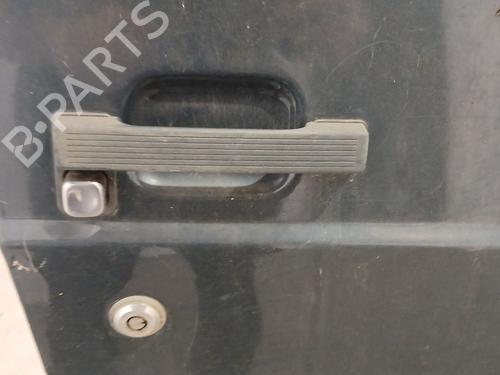 Used Front right exterior door handle CITROËN C15 Box Body/MPV (VD_) 1.8 D (60 hp) 30599527