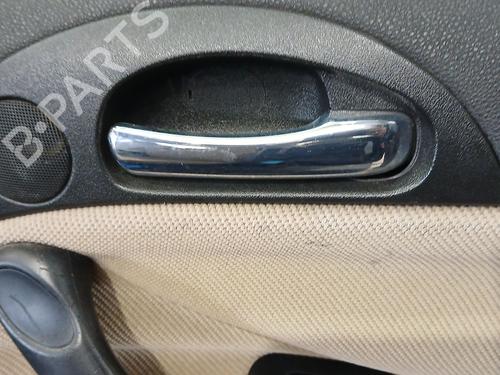 Used Front right interior door handle Front right interior door handle ALFA ROMEO 147 (937_) [2000-2010] 34158145 34158145