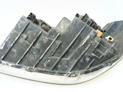 Right headlight CHEVROLET EPICA (KL1_) 2.0 D | BP29244822C29 