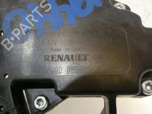Rear wiper motor RENAULT MEGANE II (BM0/1_, CM0/1_)  | BP3244883M102 