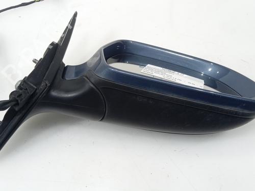 Right mirror AUDI A6 C6 (4F2) 2.0 TDI | BP22241107C27 