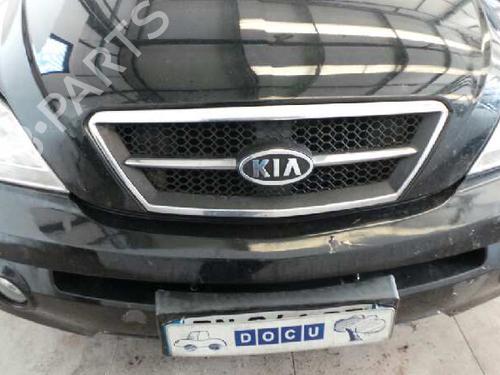Instrument cluster KIA SORENTO I (JC)  | BP2535613C47 