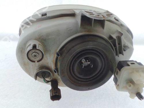Right headlight DAEWOO MATIZ (M100, M150) 0.8 | BP1664162C29 
