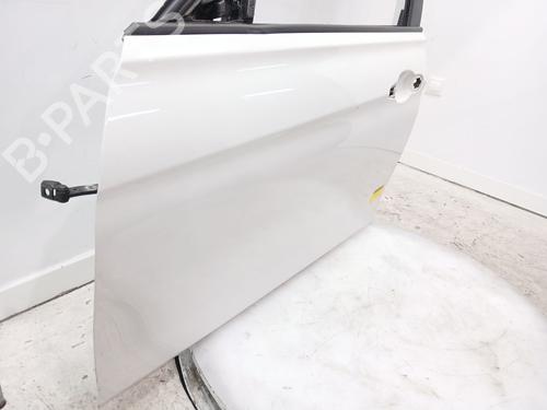 Left front door BMW 3 (F30, F80) 318 d | BP24372952C2 