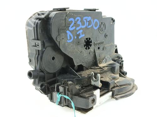Front left lock BMW 3 (E90) 320 d | BP26690475C98 