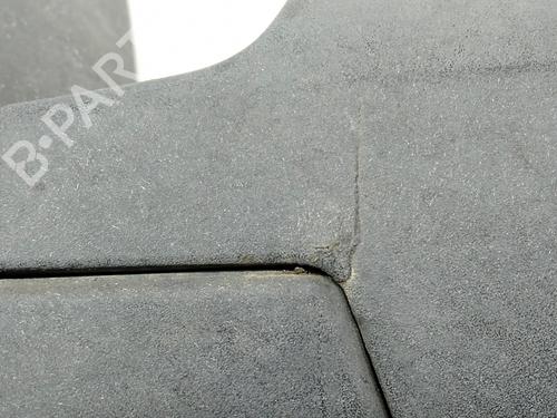 Left mirror FORD FIESTA V (JH_, JD_)  | BP22241110C26 