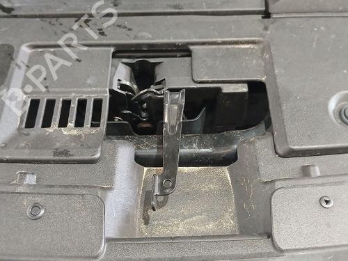 Used Hood lock MAZDA CX-5 (KE, GH) 2.2 D AWD (KE2AW) (150 hp) 30873243