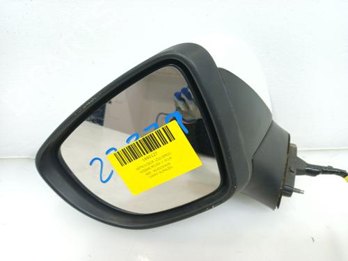 Used Left mirror NISSAN MICRA V (K14) 1.0 (71 hp) 24698842