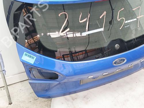 Tailgate FORD FOCUS IV (HN) 1.5 EcoBlue | BP33176226C6 - Image 3