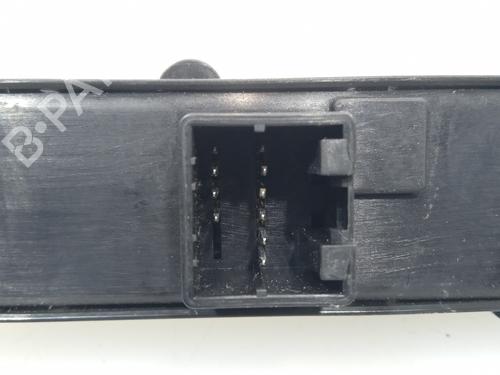 Warning switch JEEP GRAND CHEROKEE III (WH, WK) 3.0 CRD 4x4 | BP21381614I22 