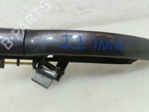 Used Rear left exterior door handle FORD MONDEO III (B5Y) [2000-2007]  3241609