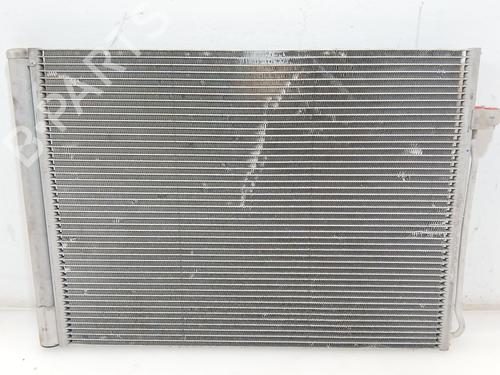 AC radiator BMW X5 (E70) xDrive 30 d | BP38238648M32 - Image 2