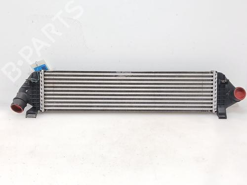 Used Intercooler VOLVO V50 (545) 2.0 D (136 hp) 33217033