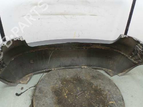 Rear bumper VW GOLF V (1K1) 2.0 TDI 16V | BP4730714C8 