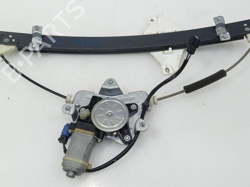 Rear right window mechanism CHEVROLET EPICA (KL1_) 2.0 D | BP21272794C25 