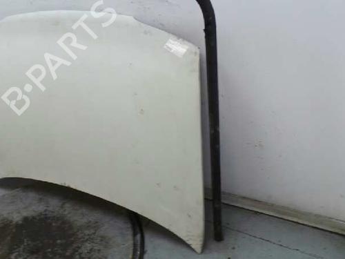 Hood CITROËN BERLINGO / BERLINGO FIRST MPV (MF_, GJK_, GFK_)  | BP2694031C1 