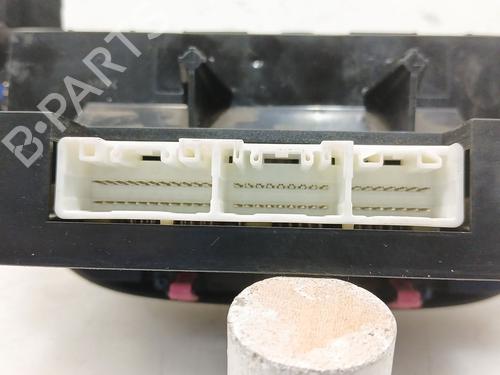 Climate control TOYOTA RAV 4 II (_A2_) 2.0 D 4WD (CLA20_, CLA21_, CLA20R, CLA21R) | BP38538904I5 - Image 5