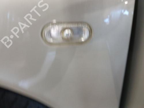 Used Left side indicator Left side indicator SEAT TOLEDO II (1M2) 1.9 TDI (110 hp) 33705243 33705243