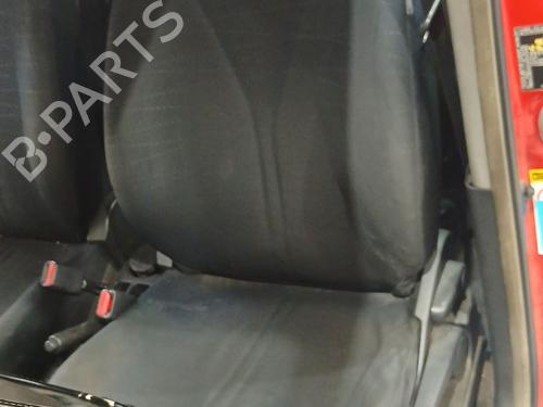 Asiento delantero izquierdo Asiento delantero izquierdo 38775237 38775237
